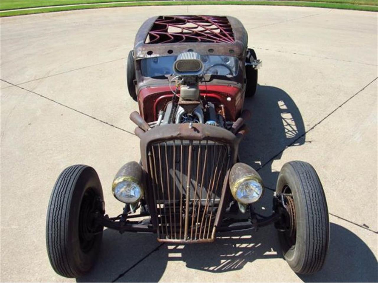 1934 Oldsmobile Rat Rod for sale in Cadillac, MI – photo 4