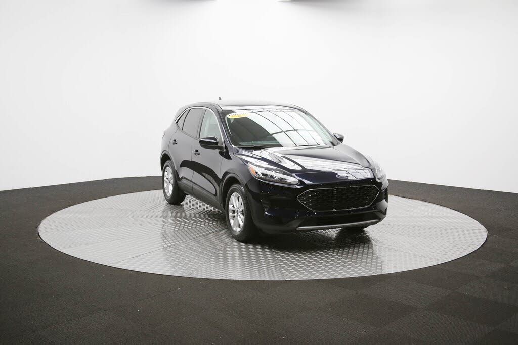 2021 Ford Escape Hybrid SE FWD for sale in TEMPLE HILLS, MD – photo 45
