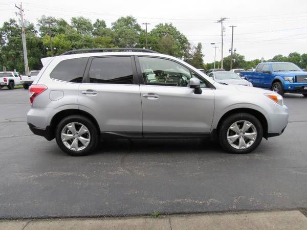 2014 Subaru Forester 2.5i Limited for sale in Rush, NY – photo 5
