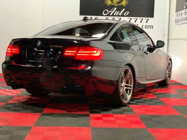 2013 BMW 335IS COUPE SPORT PACKAGE FULLY LOADED!! for sale in MATHER, CA – photo 7