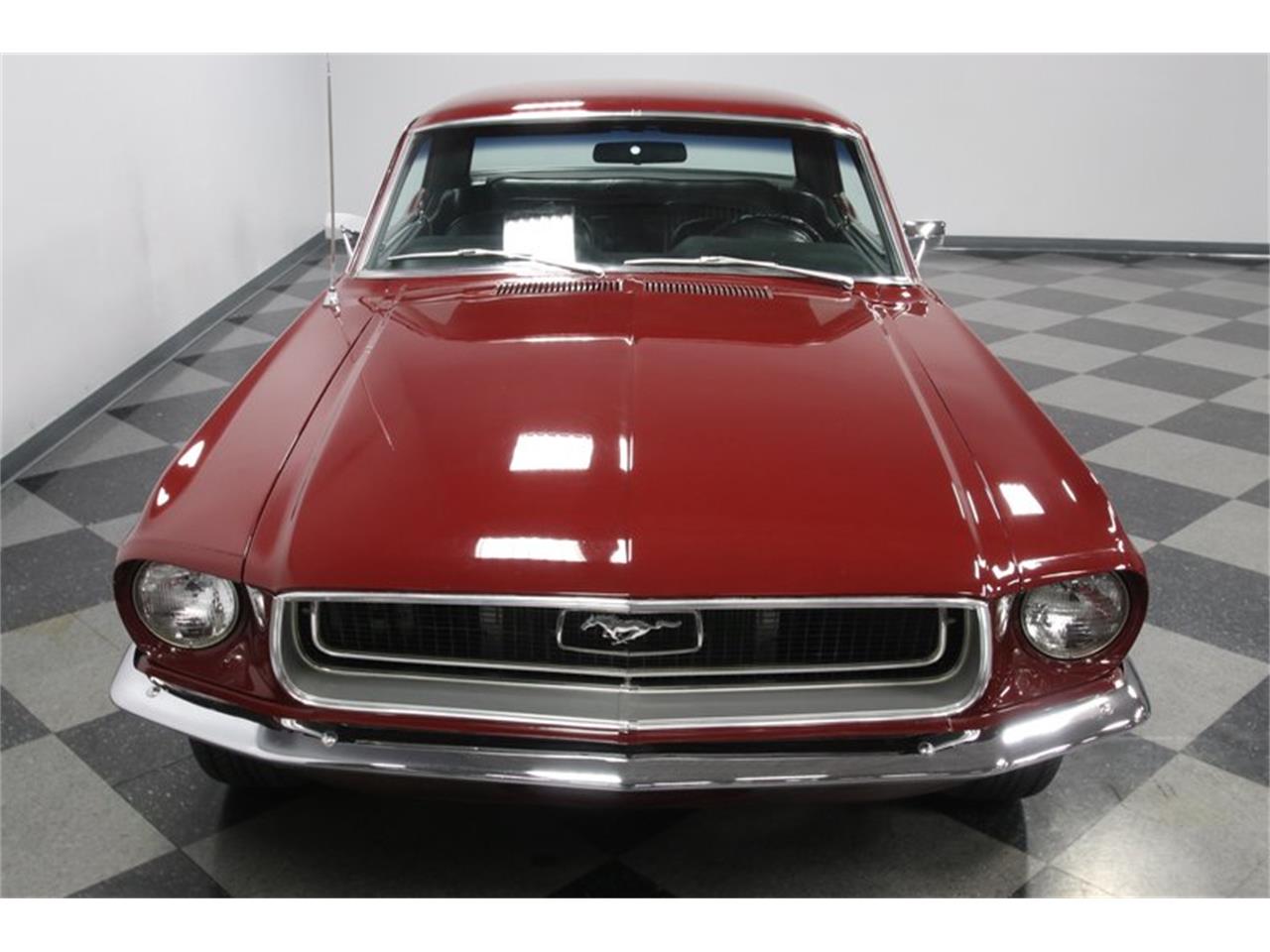 1968 Ford Mustang for sale in Concord, NC – photo 20