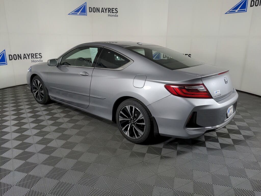2017 Honda Accord Coupe EX for sale in Fort Wayne, IN – photo 4