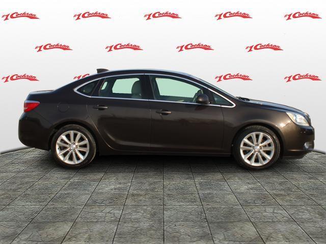 2016 Buick Verano Convenience Group for sale in Zelienople, PA – photo 2