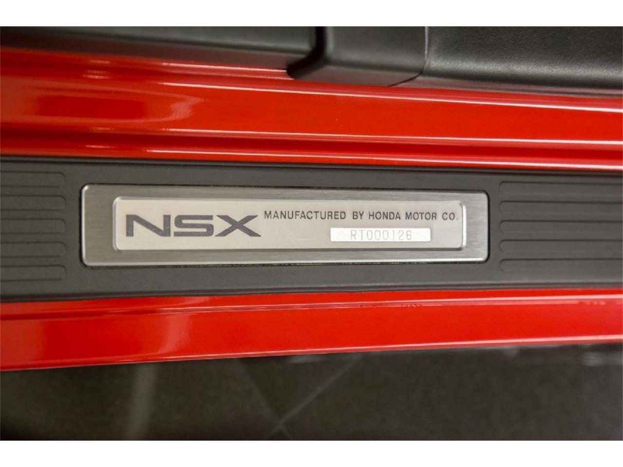 1994 Acura NSX for sale in Saint Louis, MO – photo 42