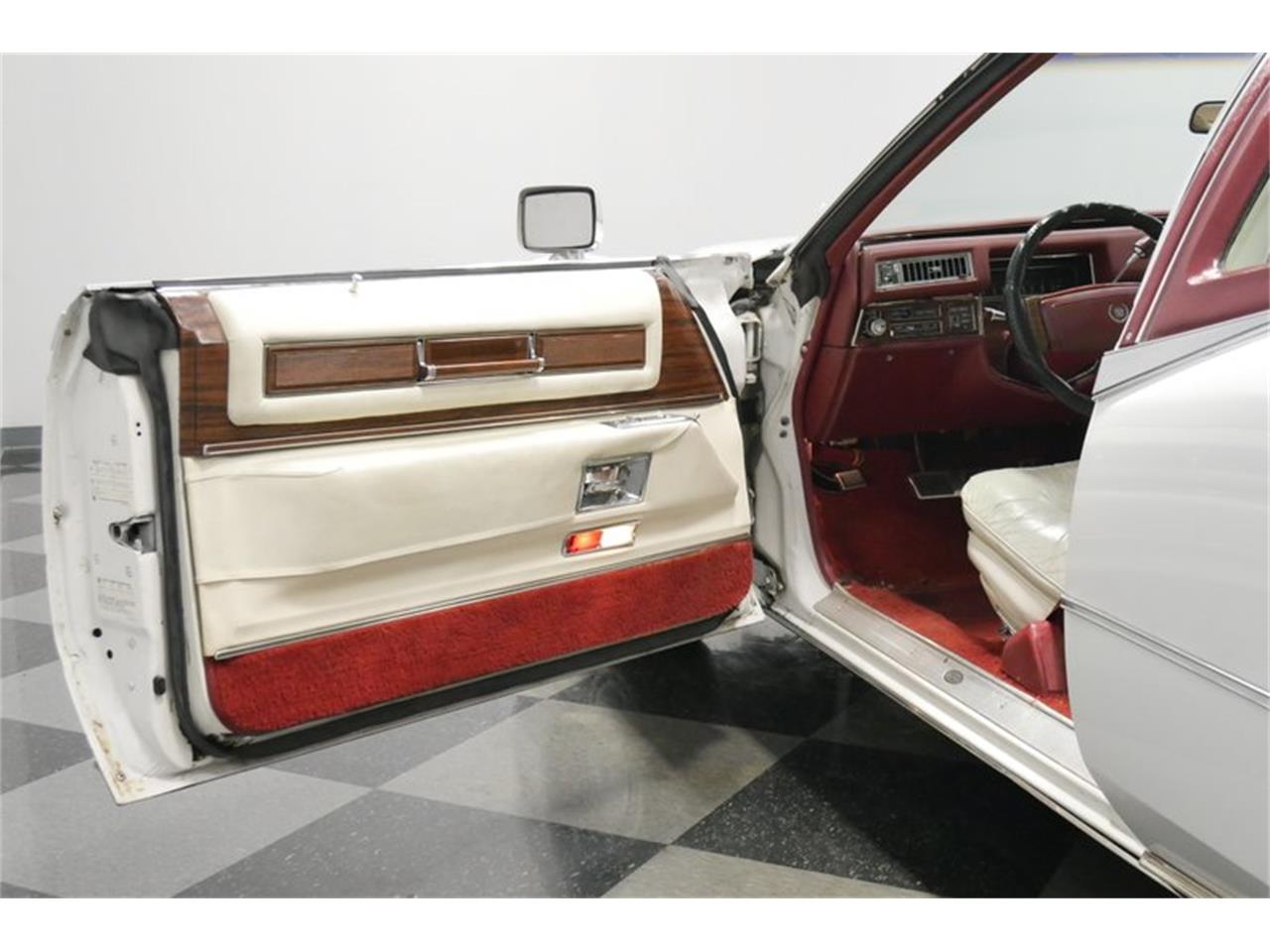 1978 Cadillac Eldorado for sale in Lavergne, TN – photo 23