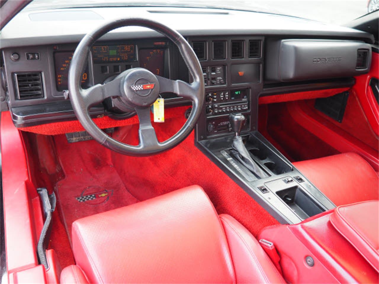 1986 Chevrolet Corvette for sale in Downers Grove, IL – photo 10