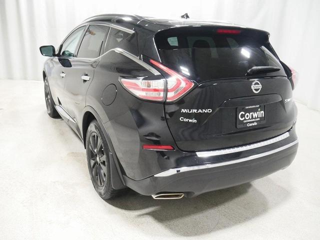 2015 Nissan Murano SV for sale in Fargo, ND – photo 3