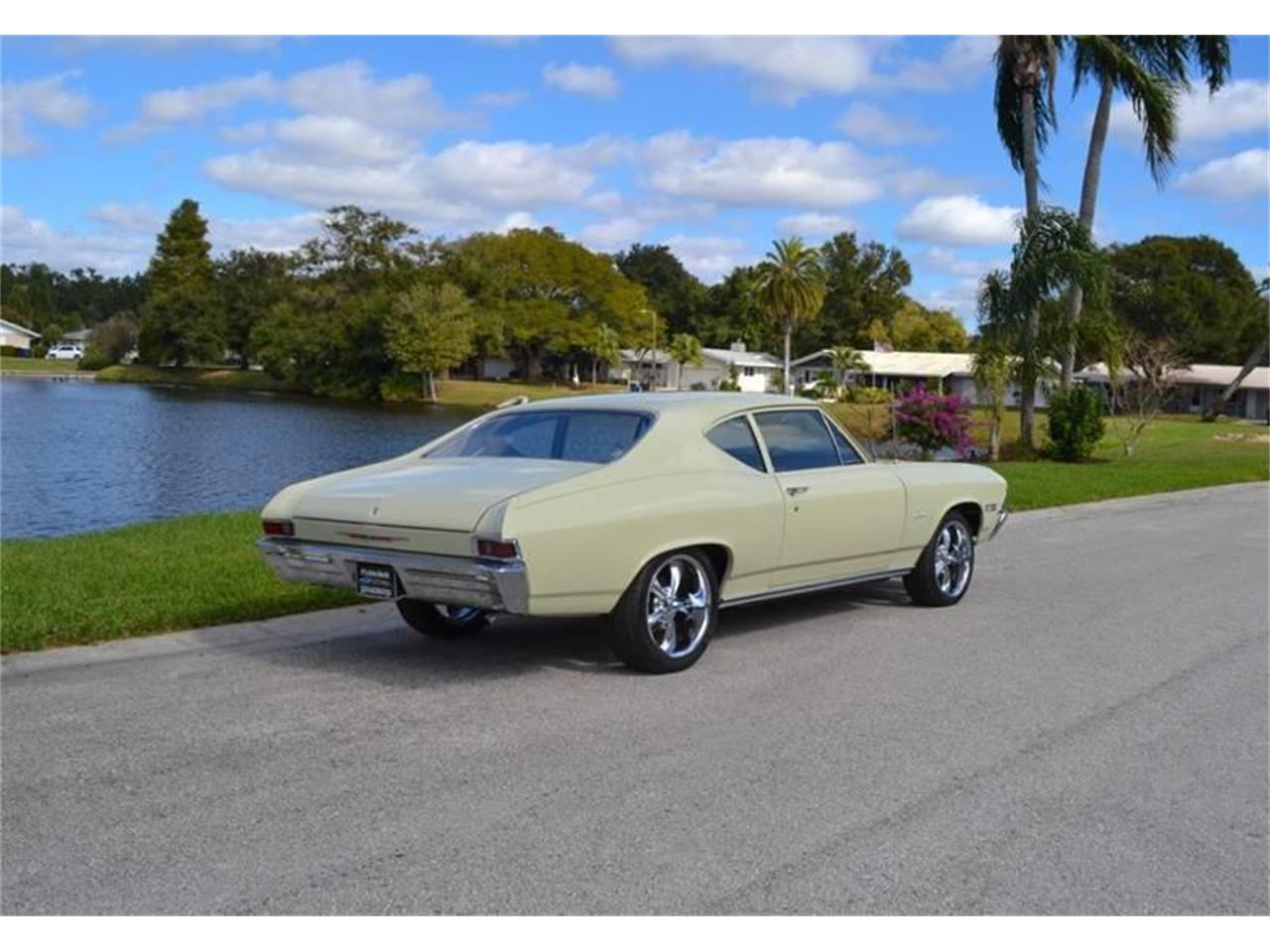 1968 Chevrolet Chevelle for sale in Clearwater, FL – photo 6