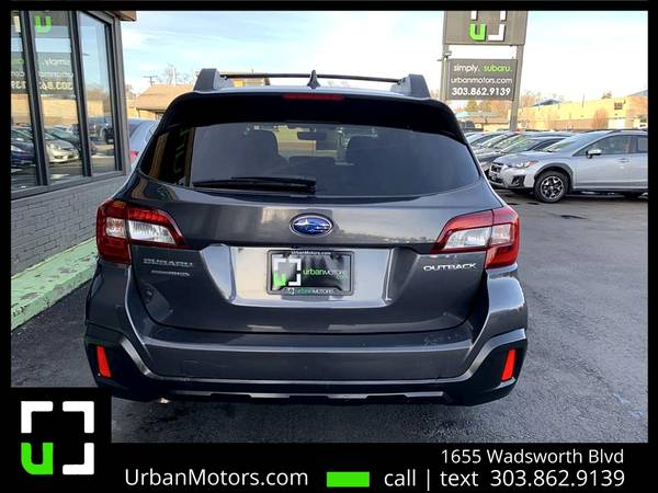 2019 Subaru Outback 2 5i Premium Wagon 4D - - by for sale in Lakewood, CO – photo 5