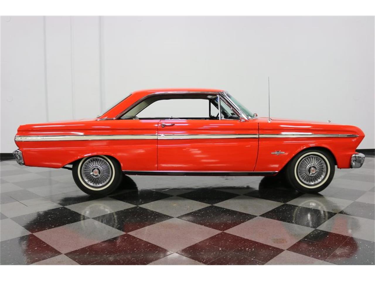 1965 Ford Falcon for sale in Fort Worth, TX – photo 34