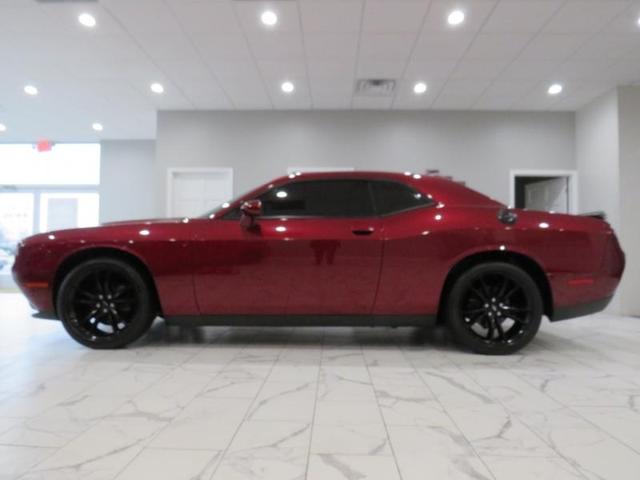 2018 Dodge Challenger SXT for sale in Rockford, IL – photo 5