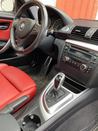 2011 BMW 135i(m sport package) - cars & trucks - by owner - vehicle... for sale in Marietta, WV – photo 10
