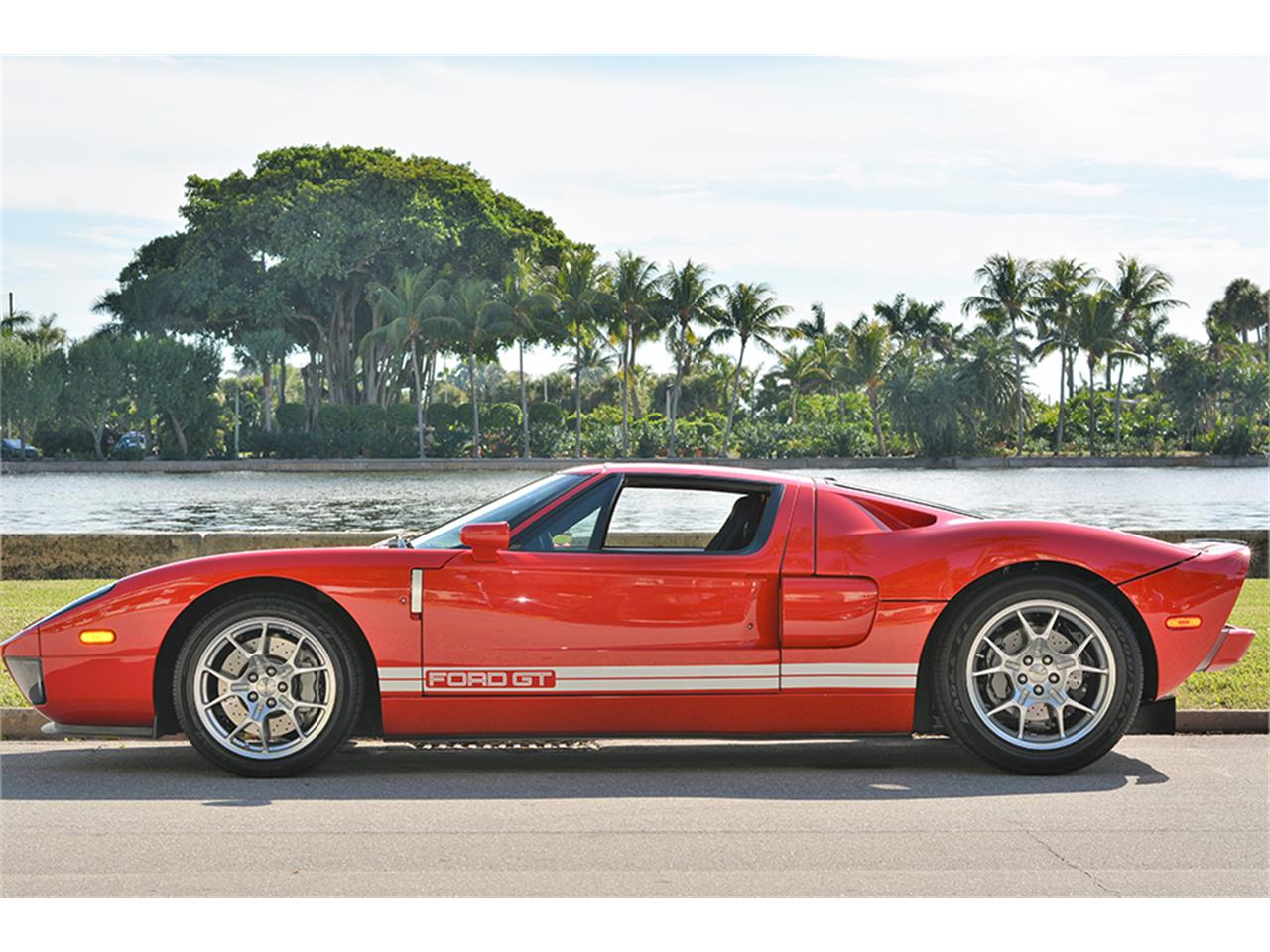 2006 Ford GT40 for sale in Boca Raton, FL – photo 14