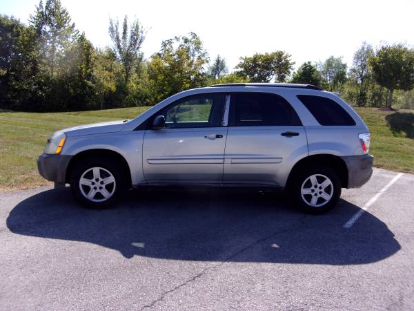 2005 CHEVY EQUINOX LOW MILES for sale in Anderson, IN – photo 10