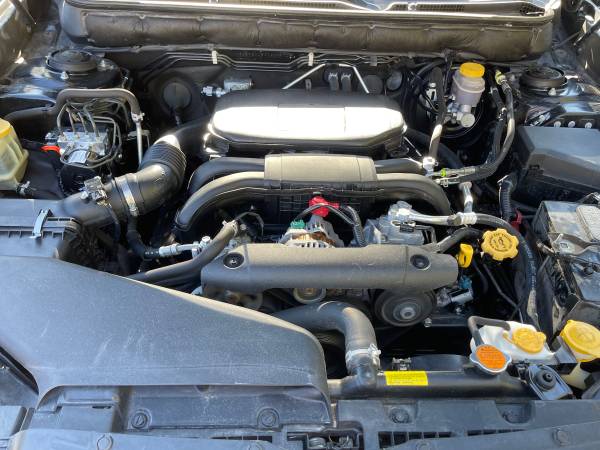 2012 Subaru Outback Awd for sale in Missoula, MT – photo 13