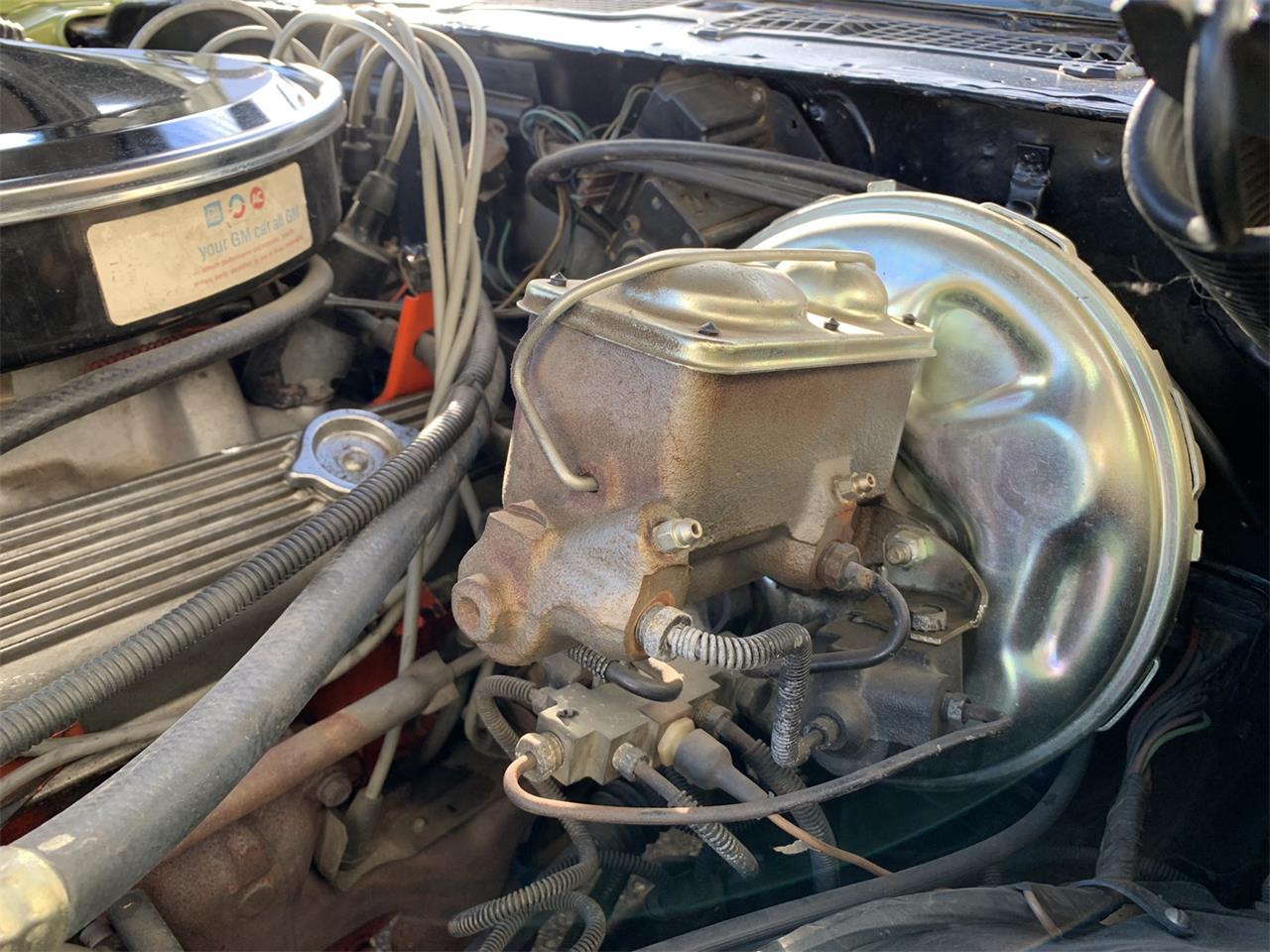 1970 Chevrolet Camaro for sale in Fairfield, CA – photo 57