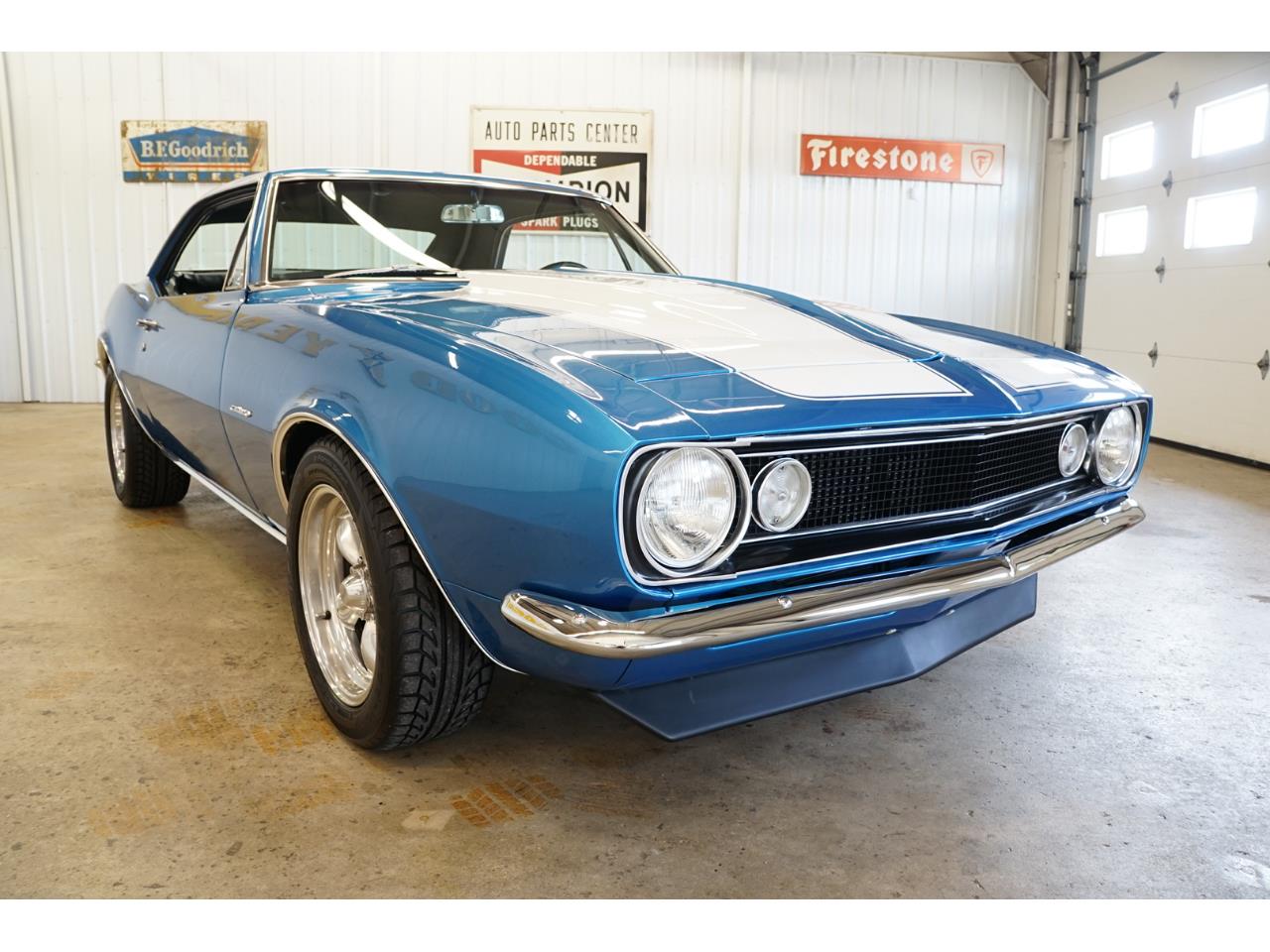 1967 Chevrolet Camaro for sale in Homer City, PA – photo 23
