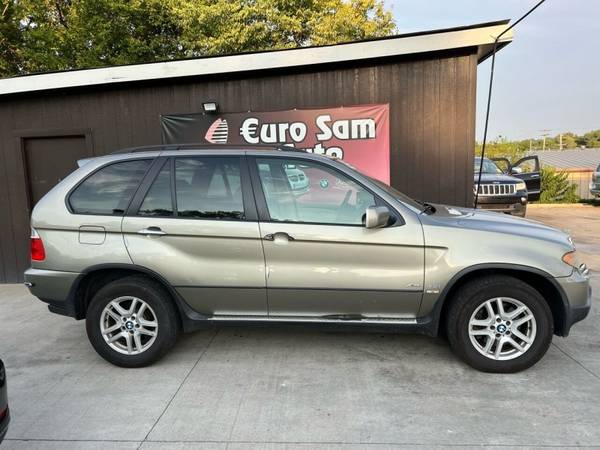 2006 BMW X5 3 0i AWD 4dr SUV - - by dealer - vehicle for sale in Overland Park, MO – photo 8
