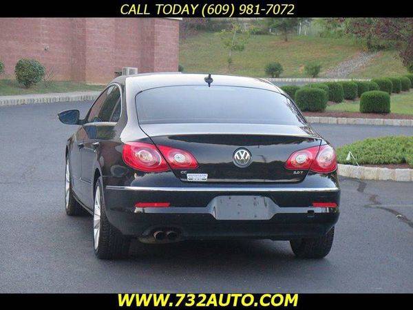 2011 Volkswagen CC Sport PZEV 4dr Sedan 6A - Wholesale Pricing To The for sale in Hamilton Township, NJ – photo 15