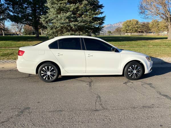 2012 Volkswagen Jetta - cars & trucks - by owner - vehicle... for sale in Albuquerque, NM – photo 15