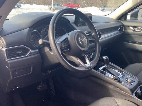 2018 Mazda CX-5 Sport - Sport Utility - - by dealer for sale in Merrillville, IL – photo 12