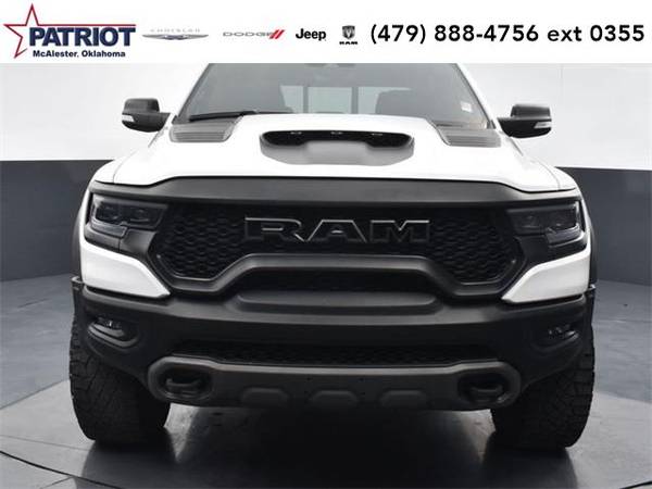 2021 Ram 1500 TRX - truck - - by dealer - vehicle for sale in McAlester, AR – photo 8