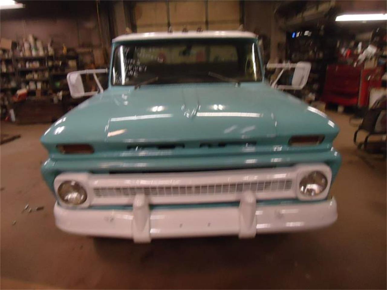 1964 Chevrolet C/K 30 for sale in Jackson, MI