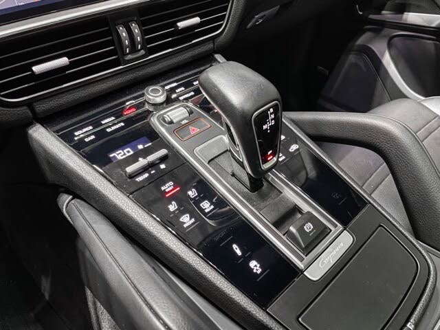 2020 Porsche Cayenne Coupe AWD for sale in Carmel, IN – photo 20