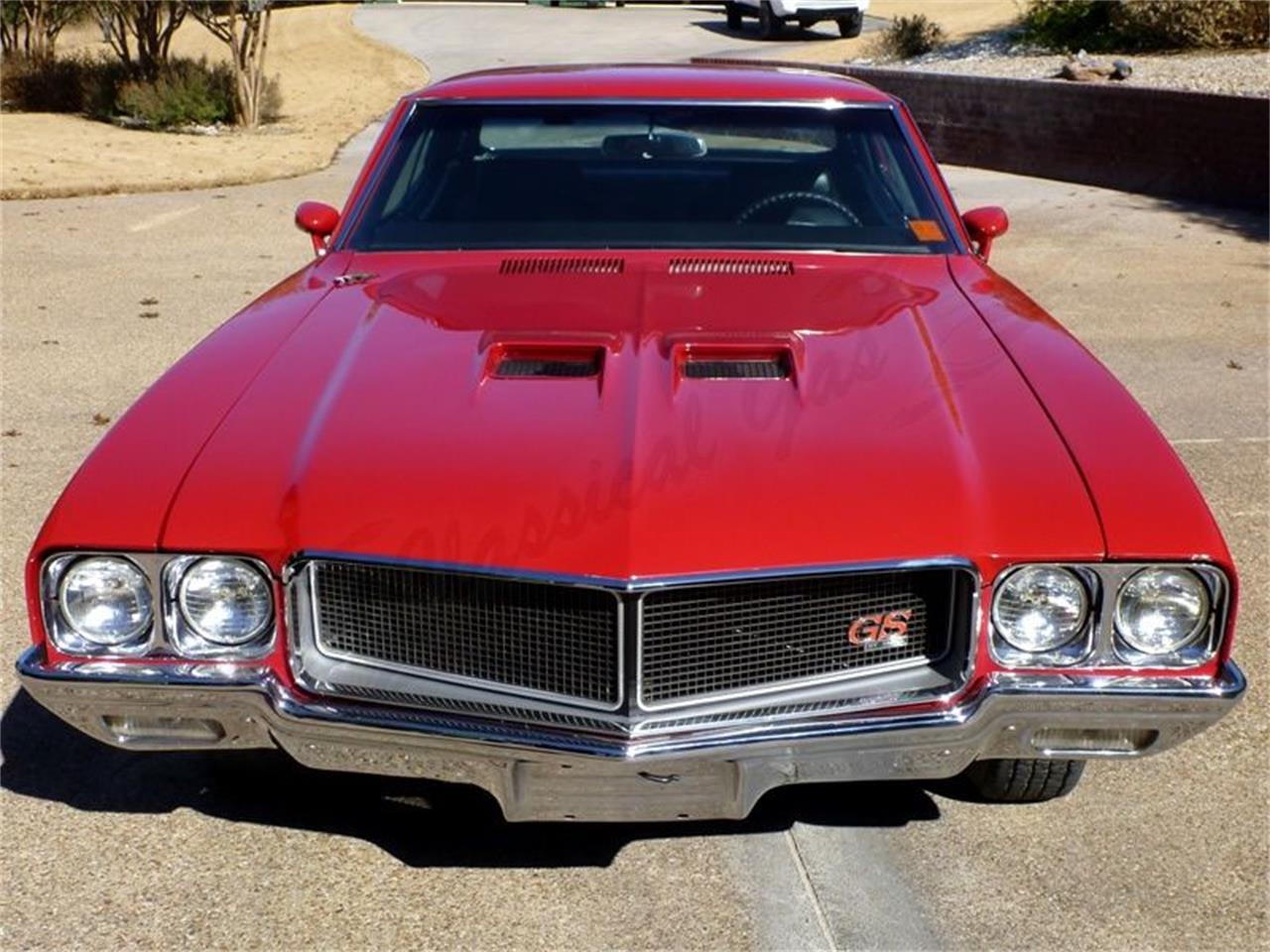 1970 Buick GS 455 for sale in Arlington, TX – photo 8