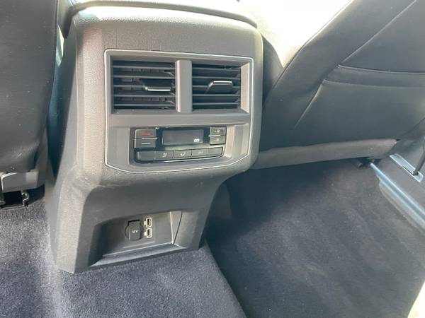 2018 Volkswagen Atlas V6 SE AWD - - by dealer for sale in Boise, ID – photo 16