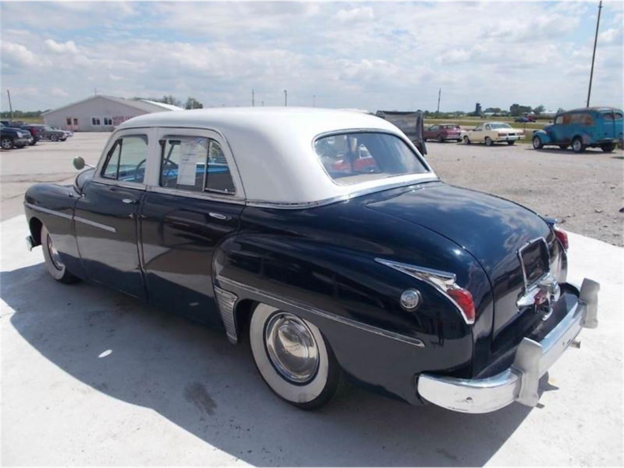 1949 Dodge Coronet for sale in Staunton, IL
