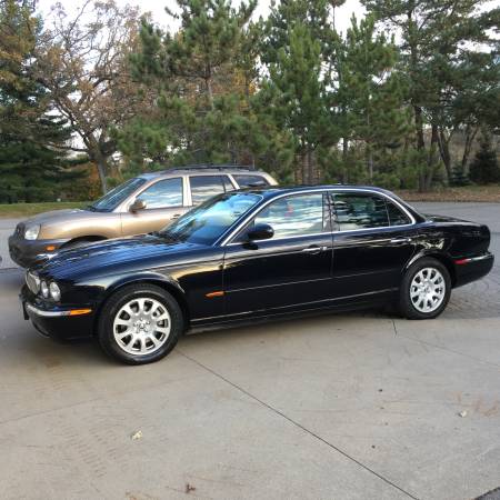2004 JAG XJ8 53000mi. Excel - cars & trucks - by owner - vehicle... for sale in Palmetto, FL – photo 2