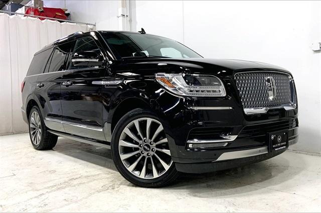 2018 Lincoln Navigator Select for sale in Des Moines, IA