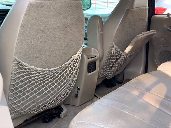 Ford Expedition 4x4 Eddie Bauer 3 row seats for sale in Bradenton, FL – photo 4