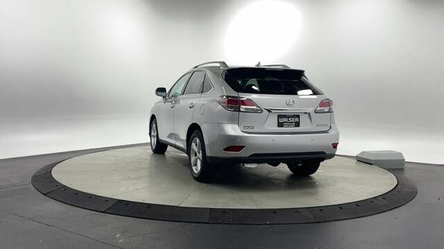 2013 Lexus RX 350 F Sport AWD for sale in Bloomington, MN – photo 3