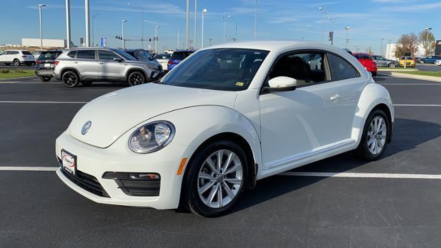2018 Volkswagen Beetle 2.0T S for sale in Springfield, MO – photo 3