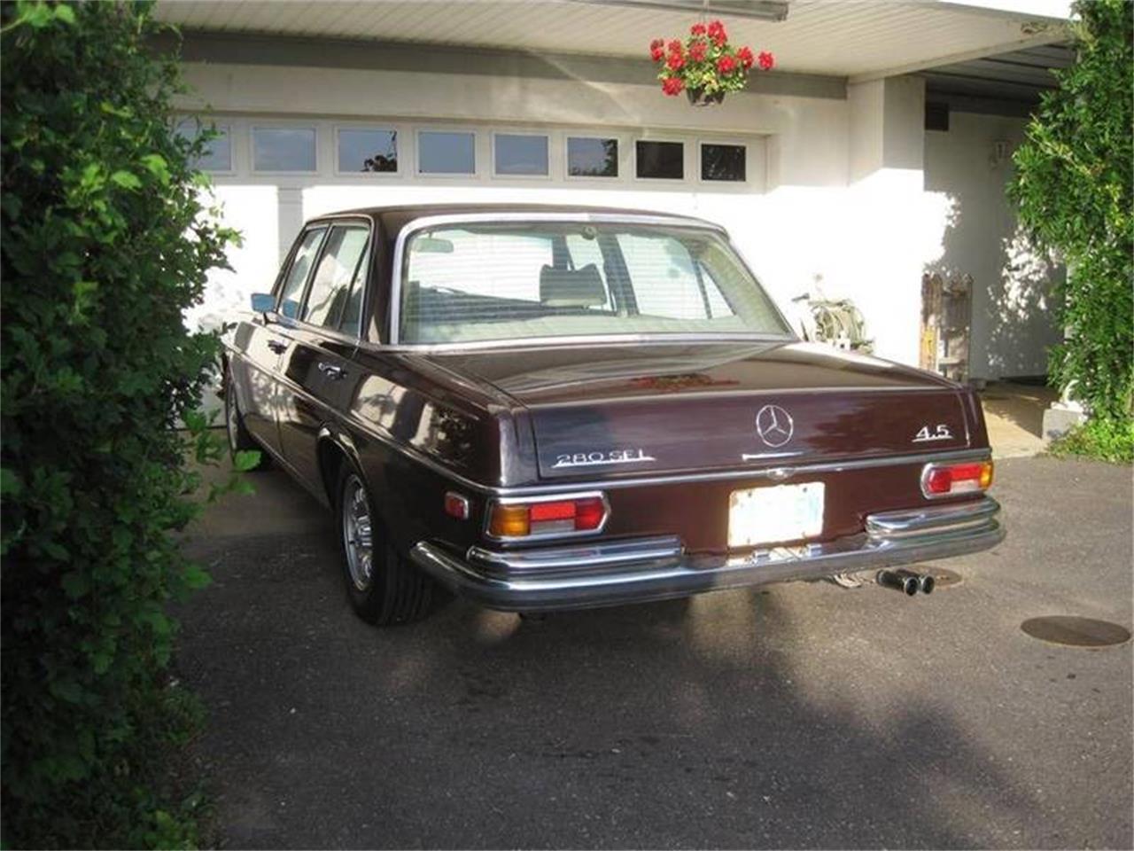 1973 Mercedes-Benz 280 for sale in Long Island, NY – photo 11