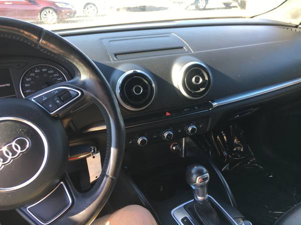 2015 Audi A3 Premium 1 8T SUPER CLEAN (US MOTORS) for sale in Stockton, CA – photo 12