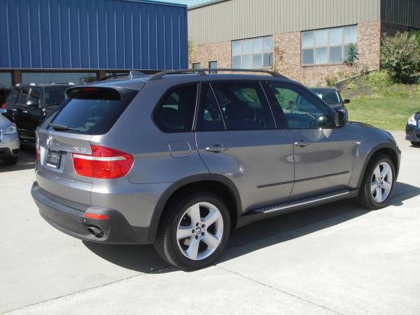 2008 BMW X5 3 0i - 3rd Row - - by dealer - vehicle for sale in Holland , MI – photo 3