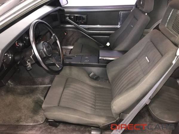 1982 Pontiac Firebird Trans Am**RECARO**Financing Available** for sale in Shelby Township , MI – photo 4