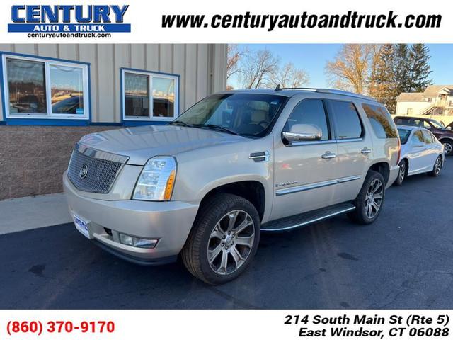 2007 Cadillac Escalade Base for sale in Other, CT