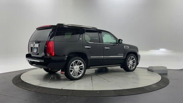2011 Cadillac Escalade Hybrid Platinum 4WD for sale in Bloomington, MN – photo 8