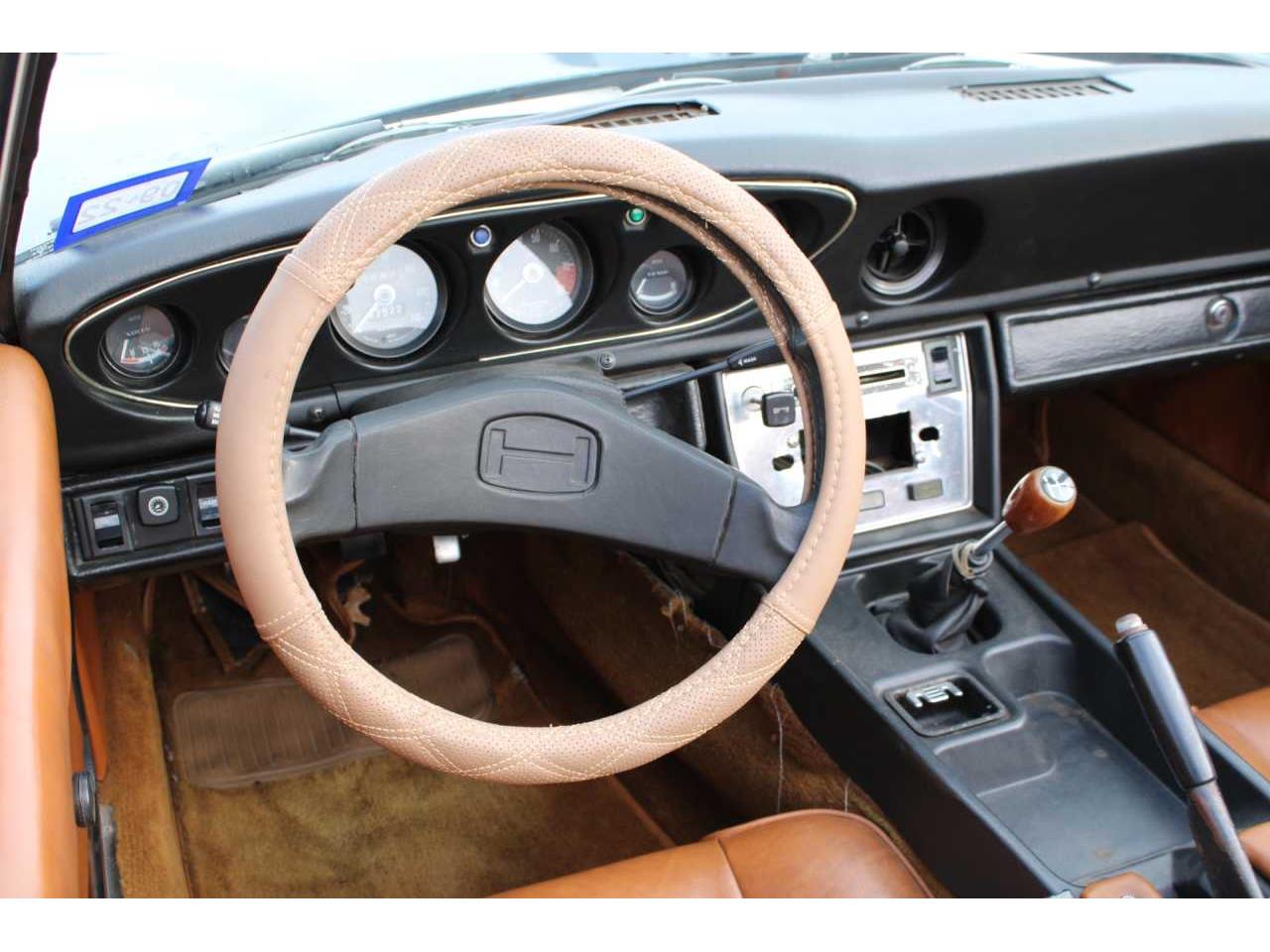 1973 Jensen-Healey Convertible for sale in O'Fallon, IL – photo 67