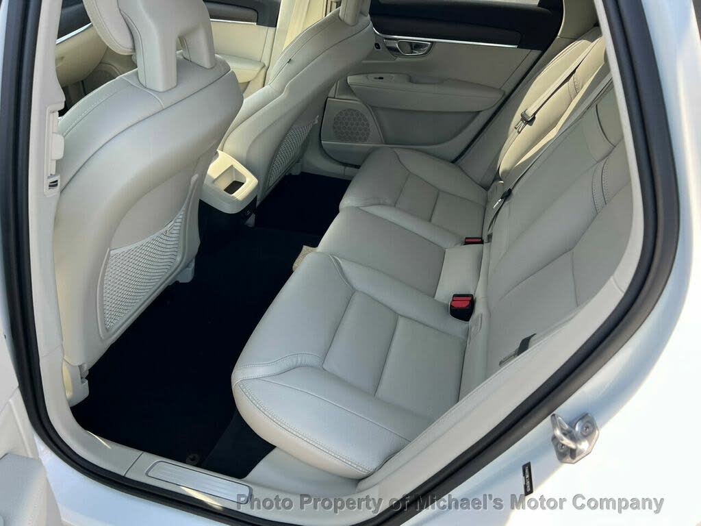 2018 Volvo V90 Cross Country T6 AWD for sale in Nashville, TN – photo 21