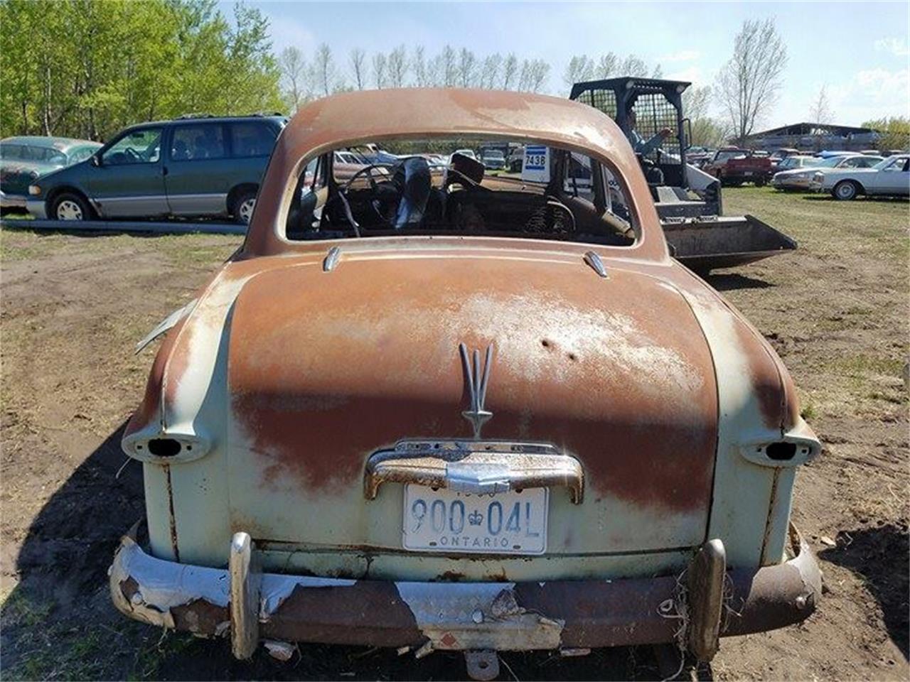 1949 Ford Sedan for sale in Thief River Falls, MN – photo 5