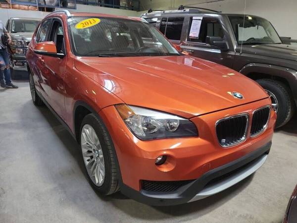 2013 BMW X1 xDrive28i AWD 4dr SUV 118051 Miles - - by for sale in Wixom, MI – photo 7