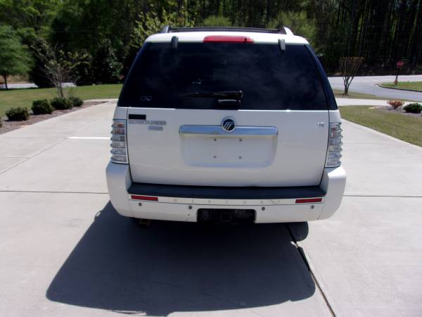 2008 mercury mountaineer 2wd premier v6 (179K) mi loaded - cars for sale in Riverdale, GA – photo 4