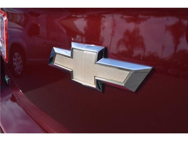 2015 Chevrolet Chevy Malibu LT Sedan 4D for sale in Dinuba, CA – photo 14