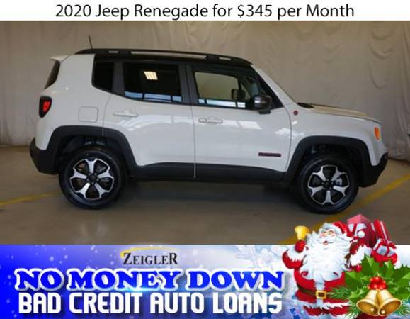 $282/mo 2020 Dodge Journey Bad Credit & No Money Down OK - cars &... for sale in Worth, IL – photo 20
