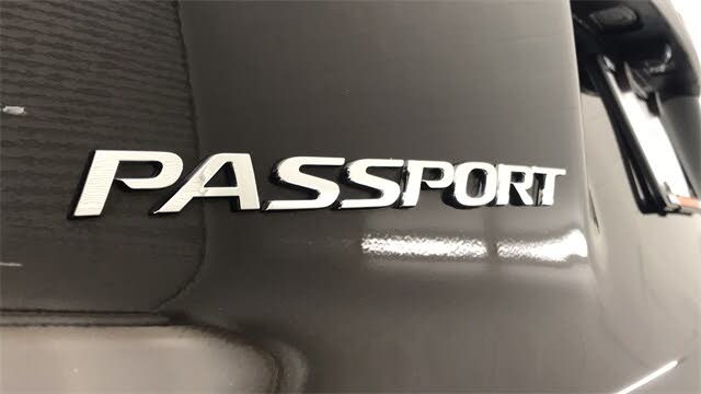 2019 Honda Passport EX-L AWD for sale in Princeton, NJ – photo 31